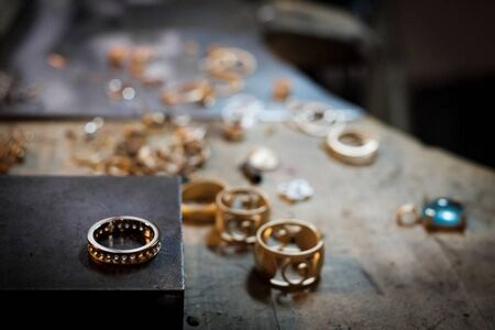 Revealing Reliable Jewelry Manufacturers: The Key to Creating Lasting Value
