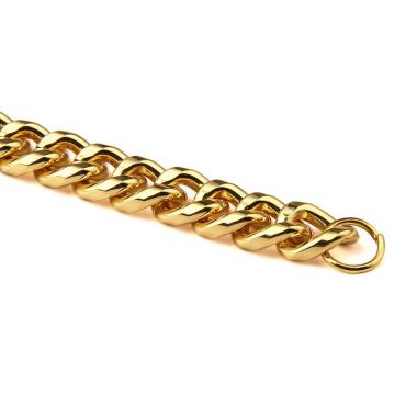 Tennis Chain HipHop Necklace