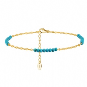 Turquoise Bracelet